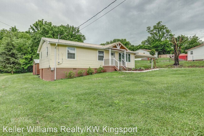 Photo - 3 br, 1 bath House - 3681 Bloomingdale Road