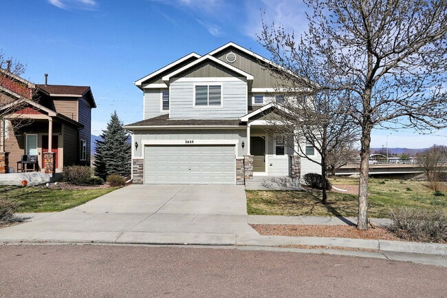 Building Photo - 2688 Sierra Springs Dr Rental