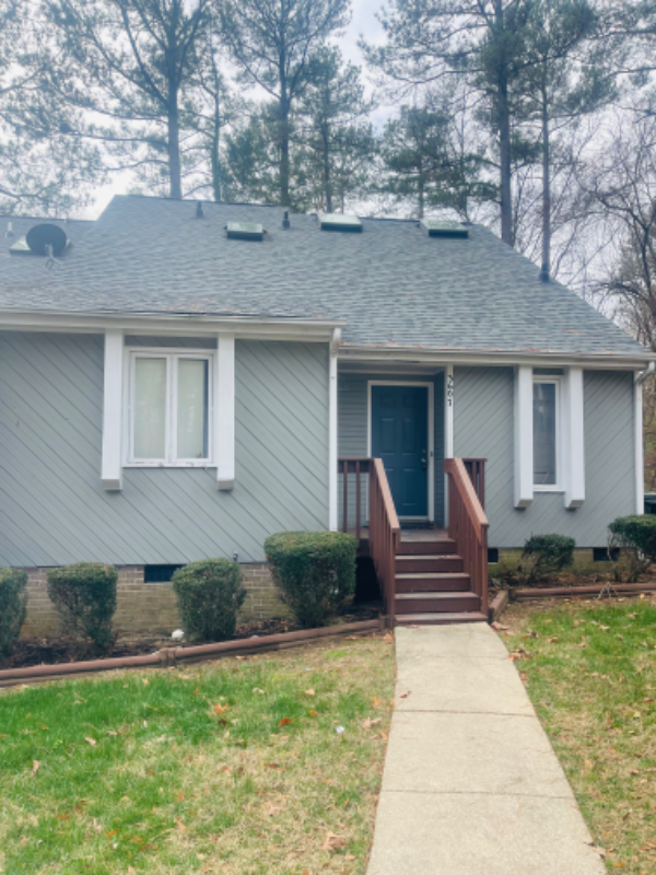 Photo - 3607 Top of the Pines Ct Townhome