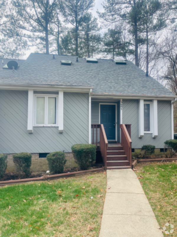 Building Photo - 3607 Top of the Pines Ct Rental