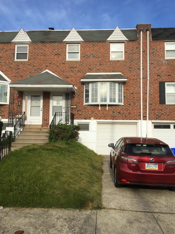 Photo - 3209 Danley Rd House