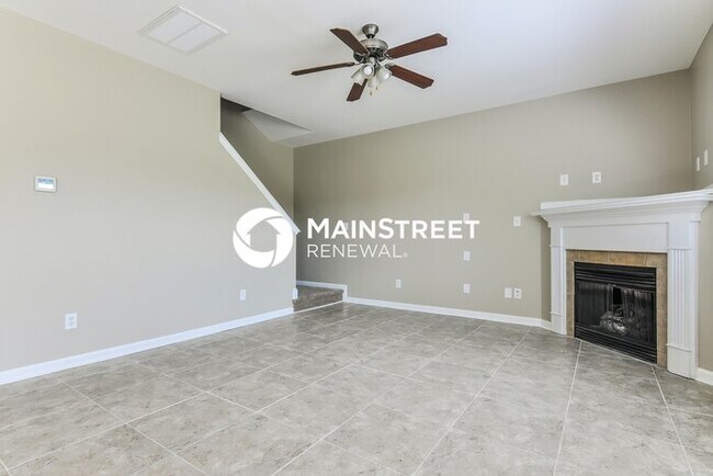 4 Bedroom Pet-Friendly Home in Smithfield, NC with Main Street Renewal