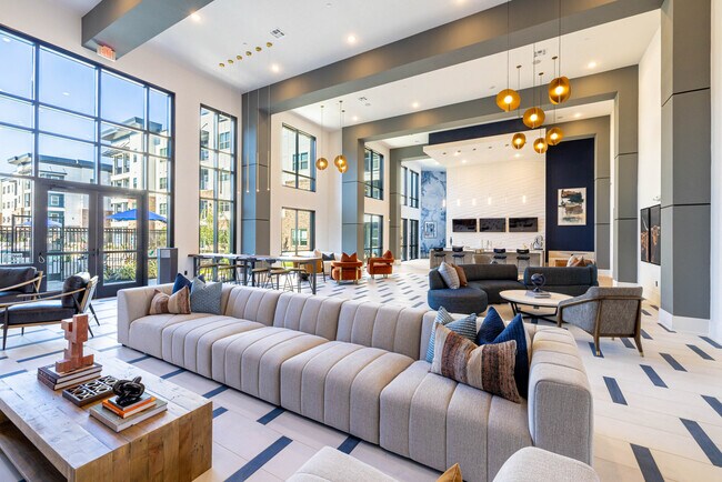 Casa club de arrendamiento - Botanic Living