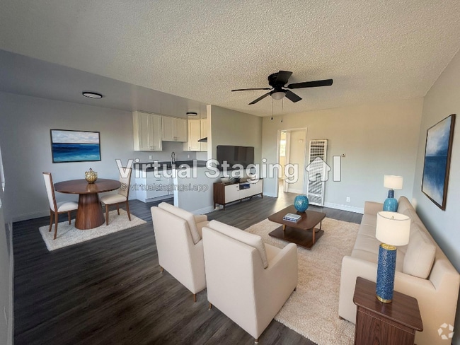 Building Photo - 1122 W 94th St Unit 3 Rental