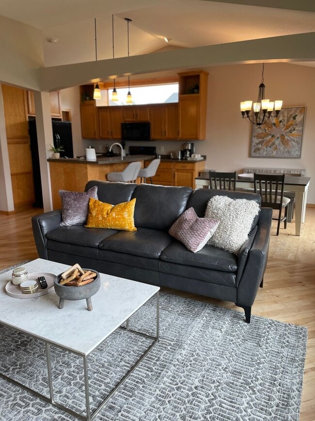 Photo - Cozy tranquility 6mi from Mayo 4bed/3bath