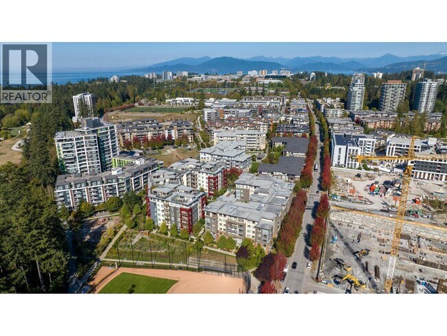 3581 Ross Drive Unité 400