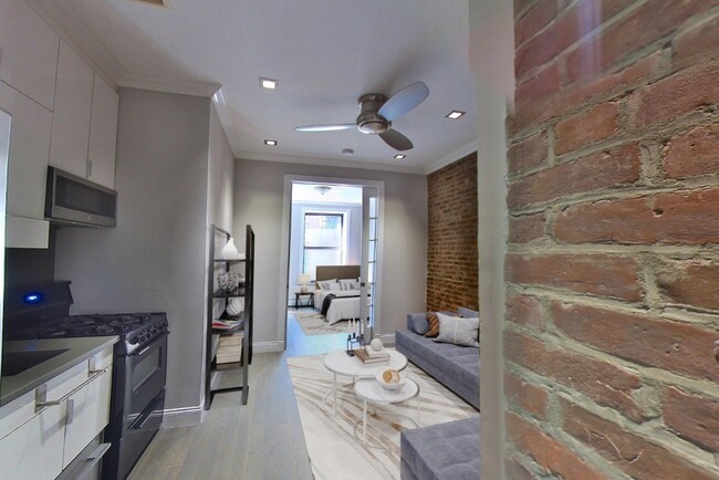 Photo - 15 W 103rd St Apartment Unit 2B