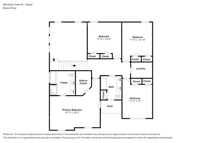 Photo - 828 Austin Creek Dr