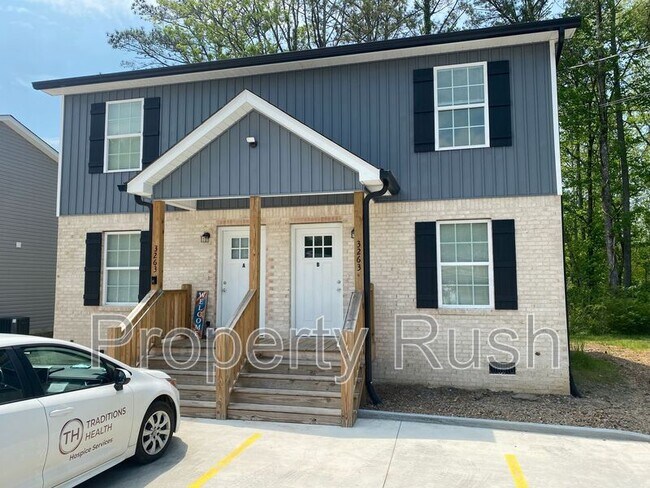 Photo - 3263 Chattanooga Rd House