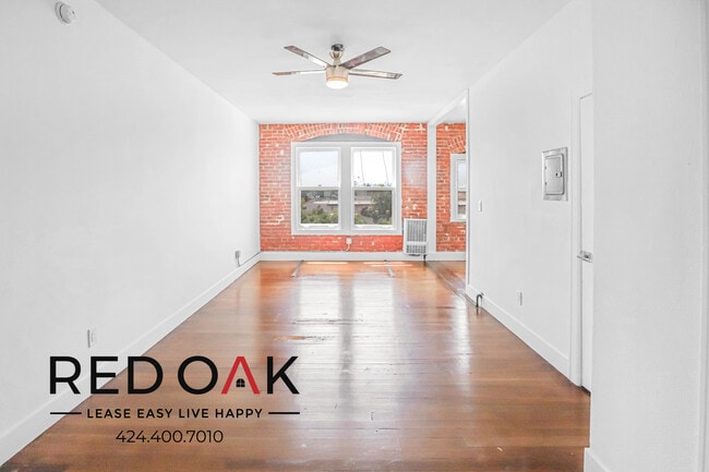 Photo - 5407 Sierra Vista Ave Unidad 303