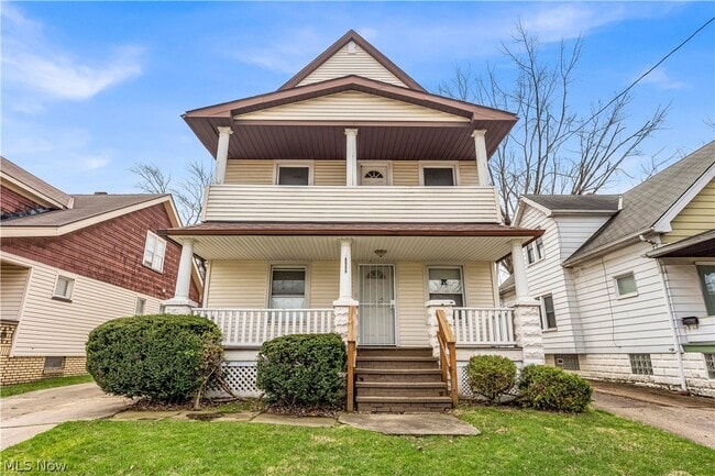 Building Photo - 8906 Jeffries Ave Unit 2/UP