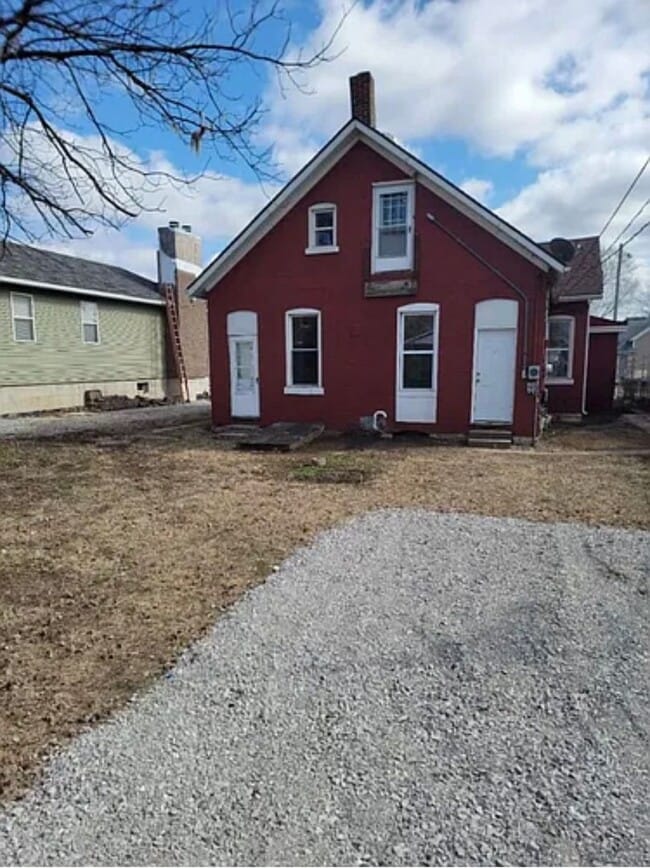 Building Photo - 1709-1711 Edison Ave Unit 1709 Ave