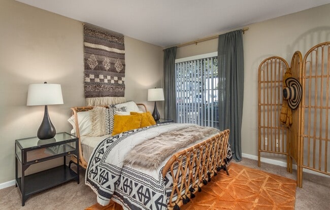 The Genesis Apartments