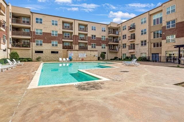 Photo - 1100 W Trinity Mills Rd Unit 2046 -2nd Floor