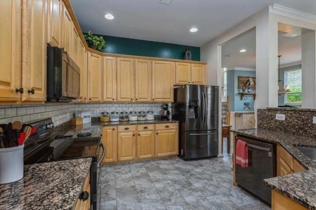 Cocina 2 - 8338 Middle Ruddings Dr