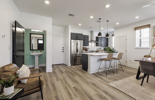 Photo - Escalon Townhomes