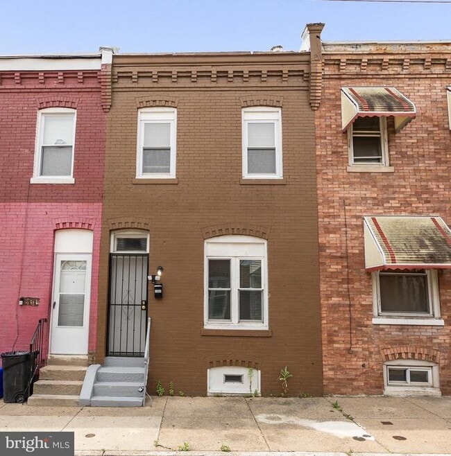 Building Photo - 2446 W Firth St Rental
