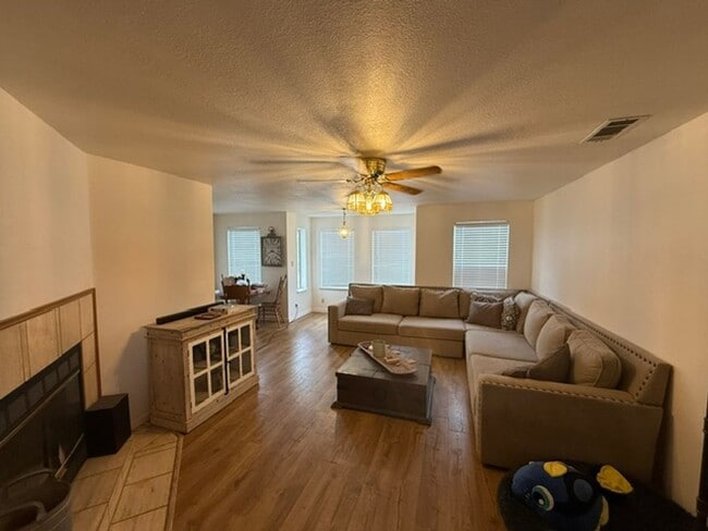 Photo - Resort-Style Living at Poker Flats gated community – 4 BR / 3 BA Multi-Level Home