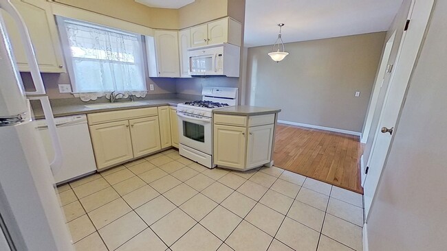 Photo - 2-Bedroom Rancher with Garage