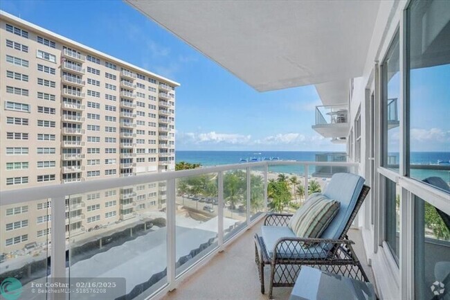 Building Photo - 111 N Pompano Beach Blvd Unit PH5 Rental