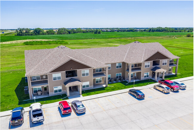 Cottonwood Crossing - Cottonwood Crossing Apartments