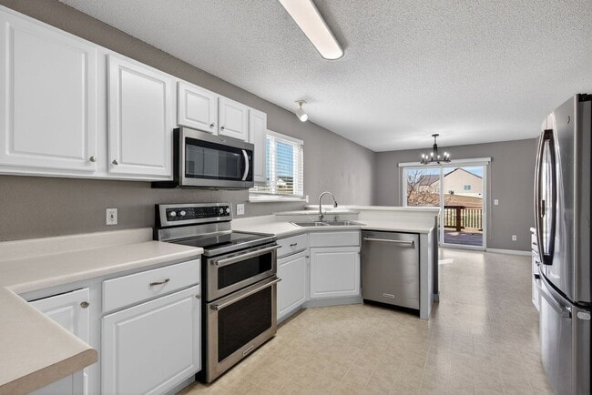 Photo - Beautiful 3 Bedroom, 3 Bath Single-Family Home in Wentzville