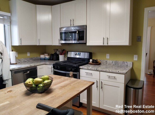 Photo - 19 Edward T Sullivan Rd Unit 1