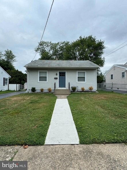 Building Photo - 205 Clamer Rd Rental