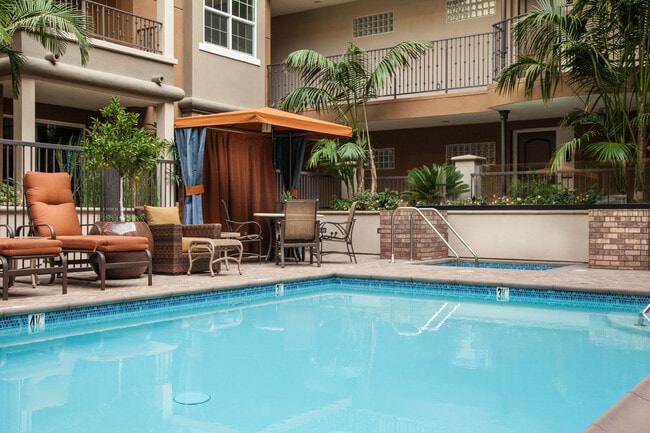 Photo - Tribeca Urban Apartments