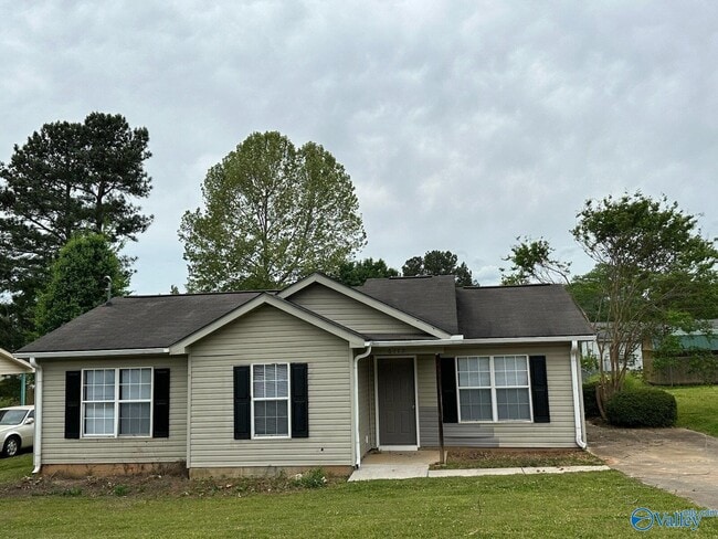 Building Photo - 6117 Melrose Rd NW