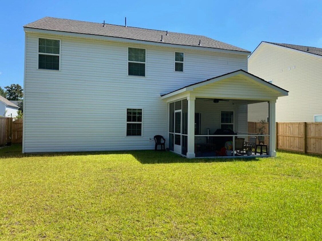 Gorgeous Lowcountry Home - Wando, SC - Gorgeous Lowcountry Home - Wando, SC