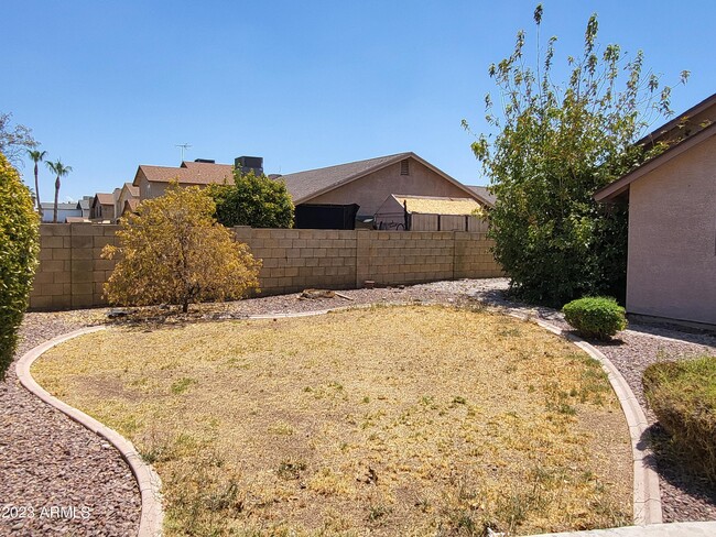 Photo - 7410 W Cholla St