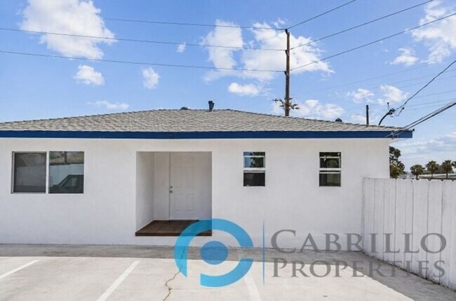Photo - 2933 Prospect St Unidad A