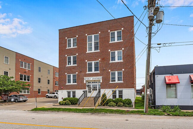 Photo - Beverly Lofts