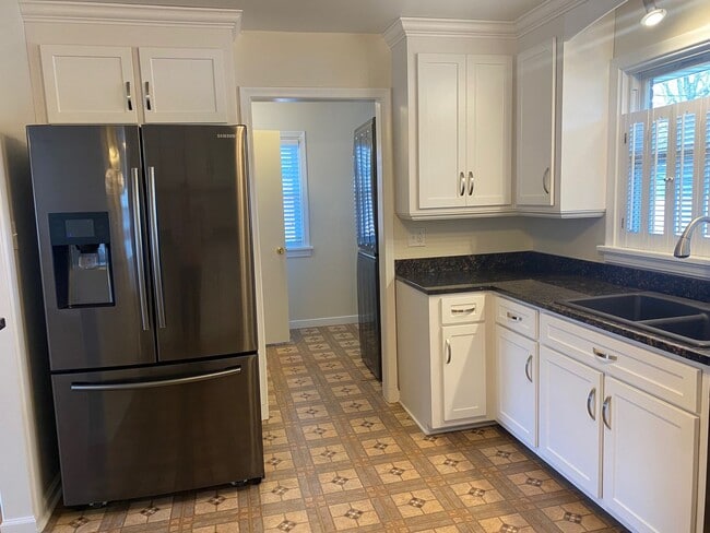 Photo - Updated brick ranch in Sandston VA