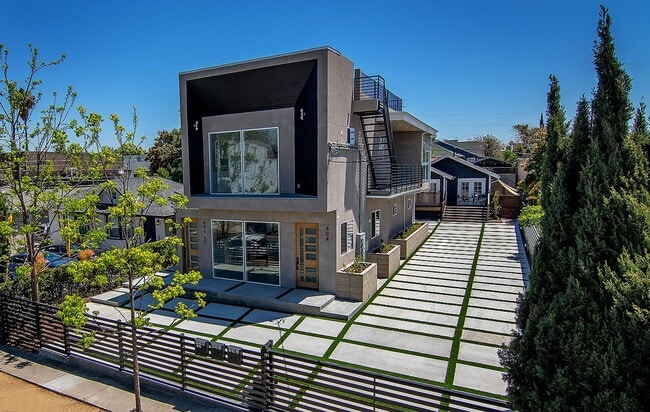 Building Photo - Lafayette Duplex Unit 404 N La Fayette Park Pl