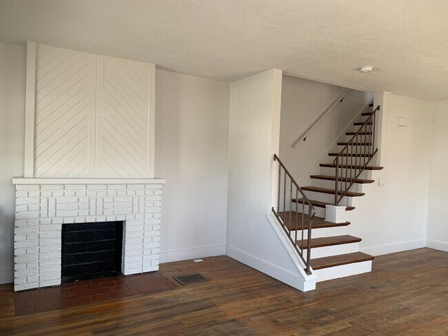 Second Street - Second Street Apartamento Unidad 273