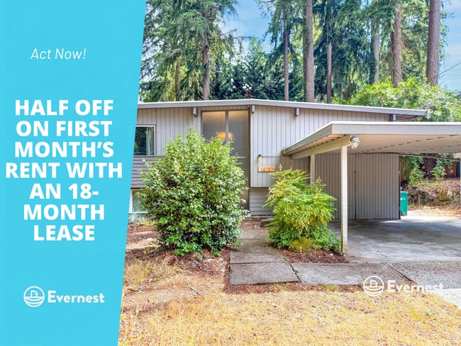 Building Photo - 13787 NE 77th Pl