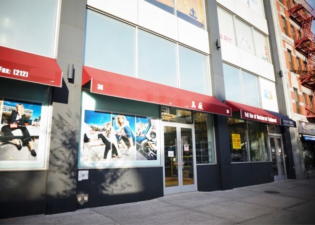 Photo - 36-44 Delancey St