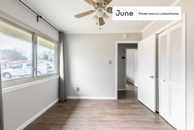 Photo - Room in Shared 3 bed/2 bath home Unit B