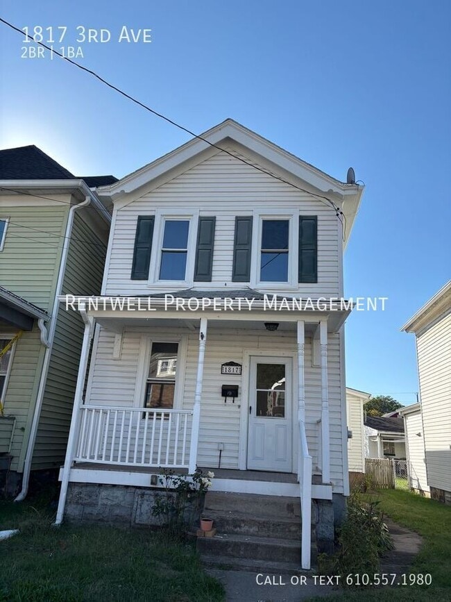 Photo - 1817 3rd Ave