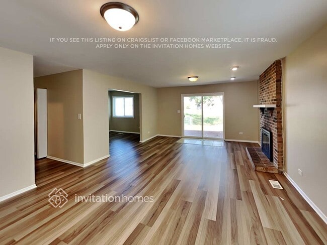 6791 Redwing Dr