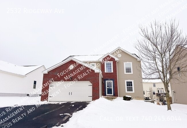 Photo - 2532 Ridgeway Ave