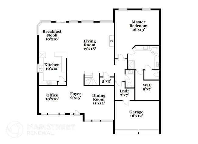 Photo - 721 Magnolia Trail