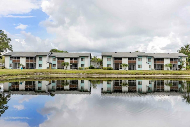The Marino Apartments