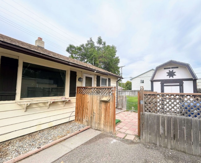 Photo - 344 Ash St Townhome