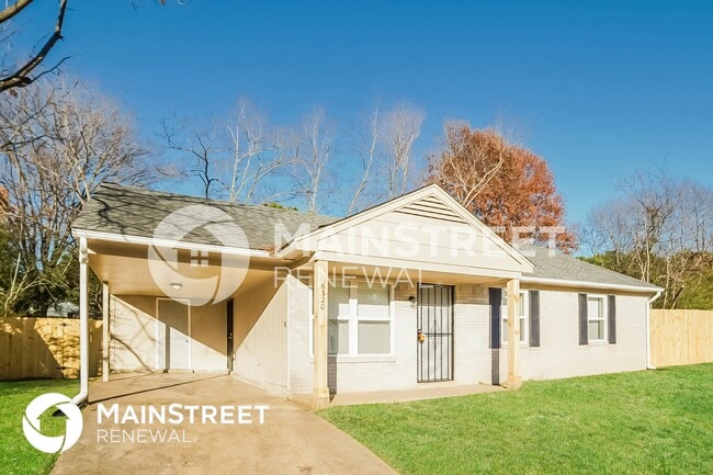 Building Photo - 6320 Valleybrook Cove