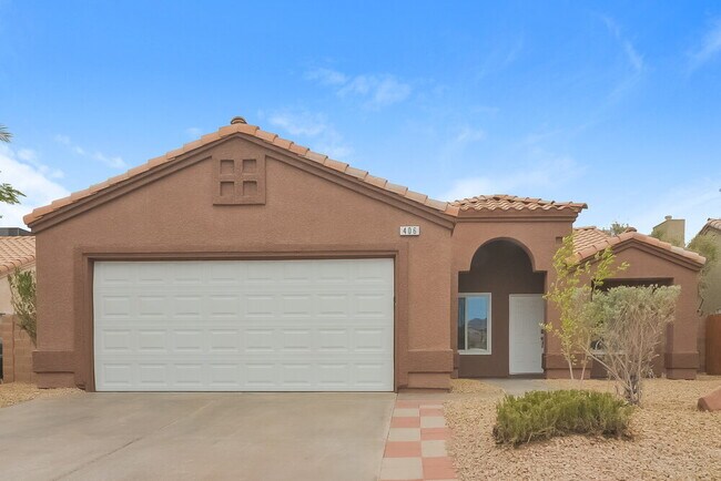 Building Photo - 406 Aloha Dr