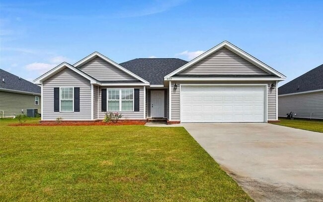 Building Photo - 3159 McCracken Dr Rental