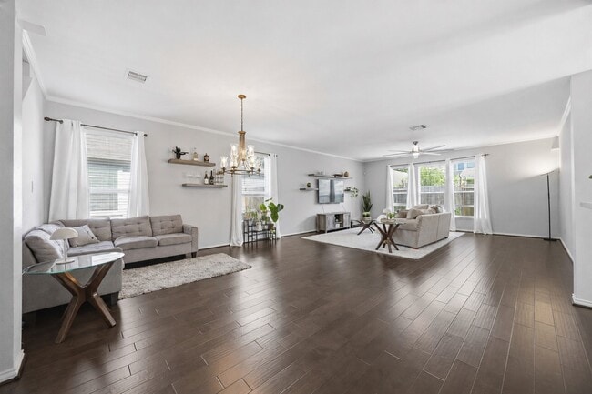 Photo - 6110 Fulton Meadows Ln